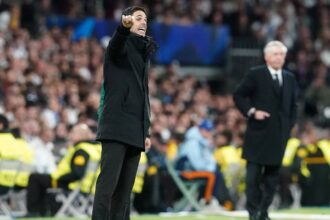 video mikel arteta a recunoscut de ce i a fost cel mai mult frica in meciul de pe santiago bernabeu 68009a02b20d8