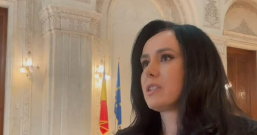 video ministrul muncii cu lacrimi in ochi dupa ce motiunea impotriva sa a trecut in senat e o nedreptate 680f8d056061b