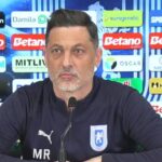 Mirel Rădoi, optimist înainte de confruntarea Craiova - FCSB: "Avem prima șansă!" Ce dezvăluiri face despre "manevrele din umbră" 2 video mirel radoi convins inainte de craiova fcsb plecam cu prima sansa ce spune despre jocurile de culise 67f91a35ee57d