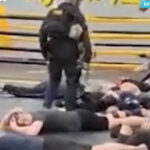 Asaltul poliției ruse asupra unei săli de sport: bărbații, recrutați în serviciul lui Putin 3 video momentul in care politia rusa ia cu asalt o sala de sport pentru a i trimite pe barbati in armata lui putin 6804af994d185