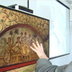 Descoperire senzațională în Constanța: Mormântul pictat Hypogeu, redeschis vizitatorilor după 37 de ani! 3 video monument unic descoperit in constanta inclus dupa 37 de ani in circuitul turistic cum arata mormantul pictat hypogeu 67ec1a1ccf127