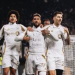 Tribut adus lui Aaron Boupendza din MLS: "Ne aflăm într-o profundă tristețe" 2 video omagiu pentru aaron boupendza direct din mls suntem in doliu 6804bcea438d8