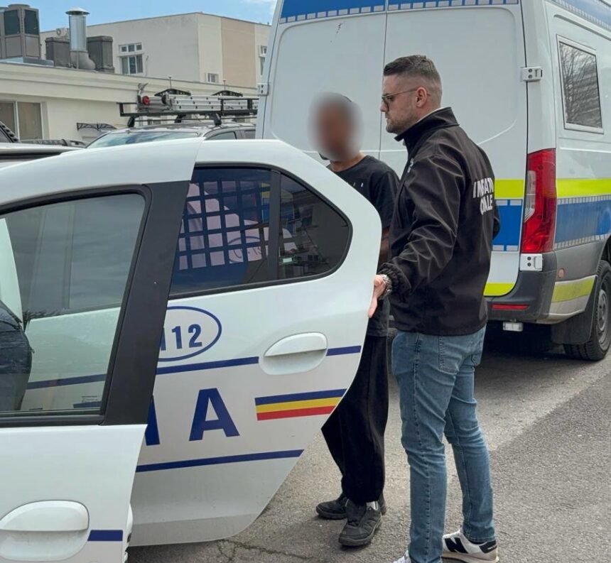 Crimă cu premeditare în Constanța: Un bărbat din Dobromir, reținut pentru uciderea unui cioban în scopul sustragerii telefonului acestuia 1 video omor calificat la constanta un barbat din dobromir a fost retinut acuzat ca a omorat un cioban pentru a i fura telefonul 67fbded3001d5