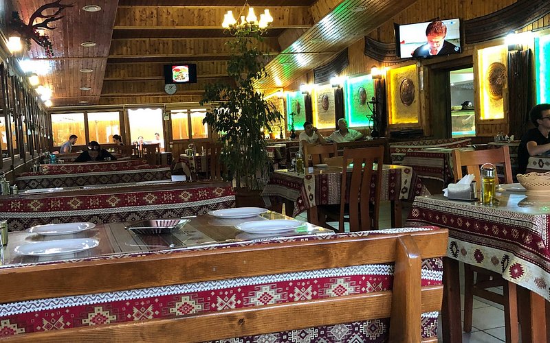 OPC a închis ușile restaurantului Oz Demir din Constanța! 1 video opc a inchis restaurantul oz demir din constanta 67fdfc4e73c57