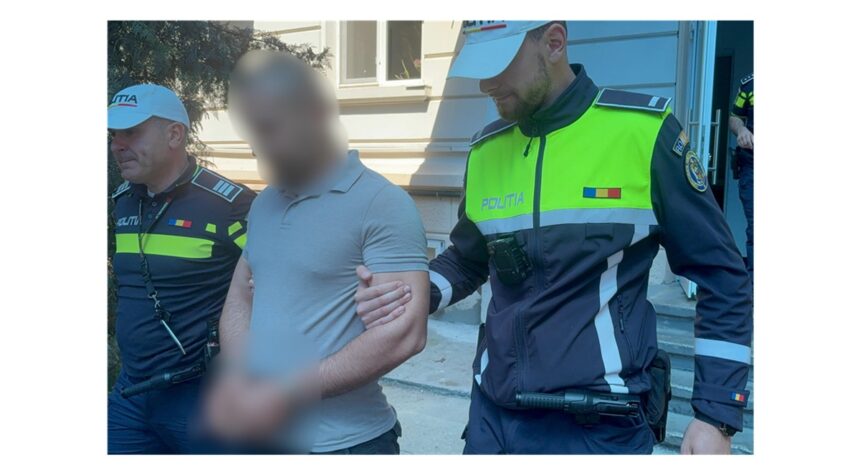 Alarmă în Murfatlar! Tânăr de 25 de ani, prins fără permis, reținut de poliție. Are un trecut infracțional legat de trafic! 1 video pericol in murfatlar tanar de 25 de ani fara permis incatusat de politisti are antecedente pentru infractiuni la regimul rutier 6808bbc0ef31e