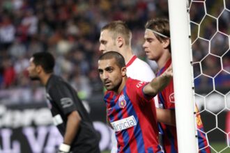 video petre marin a numit brazilianul de la fcsb 67f54494e696d