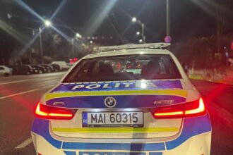 video politia a deschis un dosar penal dupa un conflict provocat de un adolescent despre ce este vorba 67f2e808df631