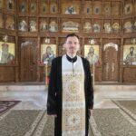 Mesajul de Paște al Părintelui Jean Ion de la Biserica Sfântul Ierarh Vasile cel Mare: Sărbătoriți cu bucurie învierea și să aveți parte de pacea Domnului! 2 video preotul jean ion de la biserica sfantul ierarh vasile cel mare mesaj de paste pentru credinciosi bucurati va fratilor de aceasta zi a invierii iar pacea domnului sa fie cu voi toti 6804f0b3274ce