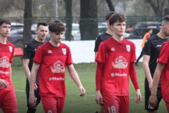 video prima echipa retrogradata matematic din liga 3 la judet de ce ar putea continua in liga 3 si in sezonul viitor 67f652895bf2f