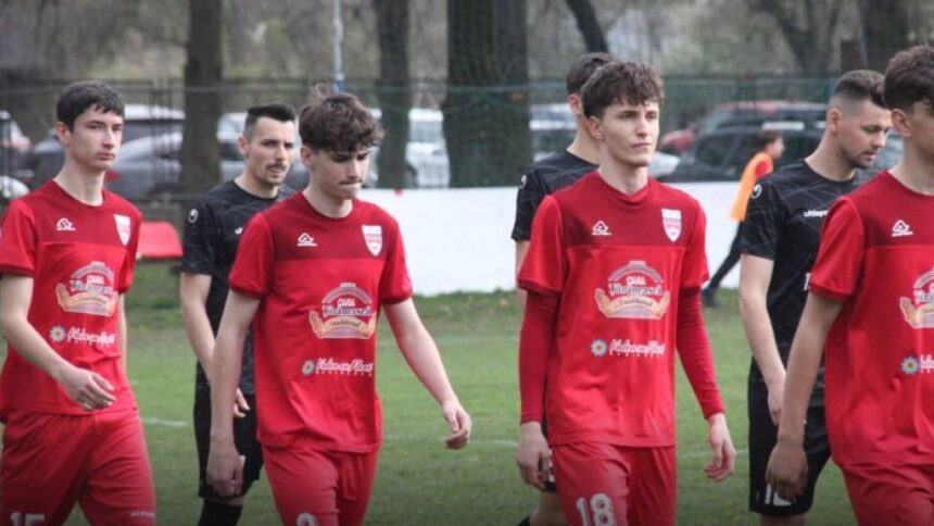 Retrogradarea matematică: Prima echipă din Liga 3 la „județ” și motivația pentru a rămâne în competiție în sezonul următor! 1 video prima echipa retrogradata matematic din liga 3 la judet de ce ar putea continua in liga 3 si in sezonul viitor 67f652895bf2f