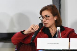 video profit health forum ioana bianchi arpim studiile clinice sunt o mare oportunitate pentru romania in 2023 au fost aproximativ 265 de studii clinice desfasurate in tara strategia natio 67ee85e3b94ef