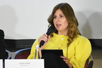 video profit health forum livia stan msd romania impactul asupra sistemului de sanatate e enorm in cazul pacientilor cu boli rare costul se ridica la 122 000 de euro pe an ne dorim foart 67ee8e825544d