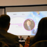 Ministrul Sănătății, Alexandru Rafila: Criza personalului medical specializat și soluția telemedicinei 2 video profit health forum ministrul sanatatii alexandru rafila resursa umana specializata din sistemul medical medici si asistenti este deficitara si prost repartizata in ter 67ee405ebe425