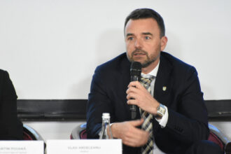 video profit health forum vlad ardeleanu ceo medima investitiile in dezvoltarea retelei de clinici au depasit 60 milioane euro in ultimii ani 67ee764aa2185