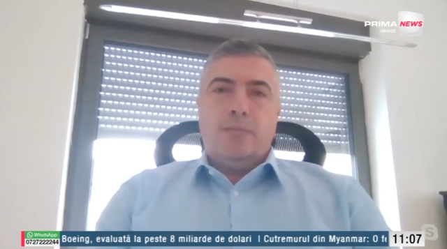 "Interviu cu Alin Radu, CEO Doctor SkiN: Oportunități de expansiune în fiecare colț al țării și viziuni internaționale, fără a pierde din vedere valorile fundamentale" 1 video profit ro tv alin radu ceo doctor skin exista potential de dezvoltare in toate orasele din tara ne gandim serios si la internationalizare ne concentram insa sa nu cadem in capcana al 67ee177ed0eb8