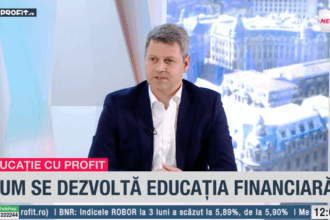 video profit ro tv educatie cu profit serban florea consultant de investitii selective capital 10 ani este perioada propice pentru a reusi sa te situezi pe acea medie a curbei de randament 680b0b2625932