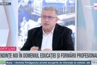 video profit ro tv fondatorul euro jobs despre start up nation 2025 se prognozeaza infiintarea a 7 750 firme statul care nu face pomana niciodata va avea de unde sa si ia taxe si impozite 6808775ad32ef