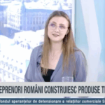 Mara Ilie, co-fondatoare Lifetoon: Ne îndreptăm spre lansarea alpha cu ținte ambițioase de 200-300 de utilizatori activi și planuri de atragere a fondurilor după atingerea potrivirii pe piață. 2 video profit ro tv mara ilie co fondatoare lifetoon ne pregatim de lansarea alpha vrem sa avem 200 300 de useri activi cand o sa ajungem la un product market fit urmarim si o finantare 680f1042c27d9