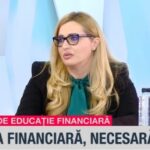 Maratonul Educației Financiare - Ediția a VI-a: Adina Călin de la CEC Bank ne avertizează: Evitați să luați împrumuturi maxime! Motivul principal al neplăților. 2 video profit ro tv maratonul de educatie financiara editia a vi a adina calin cec bank nu luati cu imprumut suma maxima la care va incadrati este unul dintre motivele principale pentru car 67ffaa2dab455