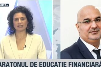 video profit ro tv maratonul de educatie financiara editia a vi a cristian pascu asociatia administratorilor de fonduri dupa volatilitate a venit si incertitudinea sectoarele care mai merg 67ff7d81a6323