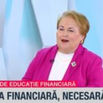 Profit.ro TV - Ediția a VI-a a Maratonului Educației Financiare: Virginia Oțel de la Garanti BBVA subliniază importanța învățării financiare de la o vârstă fragedă, prin jocuri și metode captivante pentru cei mici. 3 video profit ro tv maratonul de educatie financiara editia a vi a virginia otel garanti bbva educatia financiara trebuie inceputa la varste fragede prin joc si metode atractive pentru copi 67ff9cae3fc36