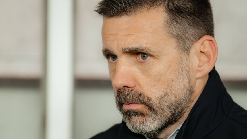 "Zeljko Kopic, despre interesul FCSB pentru Dennis Politic: 'Nimic neobișnuit'" 1 video reactia lui zeljko kopic dupa ce a auzit ca fcsb il vrea pe dennis politic nu e o surpriza 67f8f7d6acf53