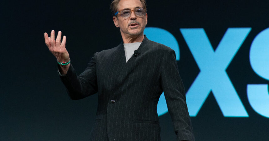 video robert downey jr revine in viitorul film avengers din distributie mai fac parte sebastian stan patrick stewart si ian mckellen 67efeb204bcf2