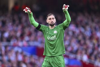 video se cere suspendarea lui donnarumma dupa arsenal psg comportament rusinos 681238419080c
