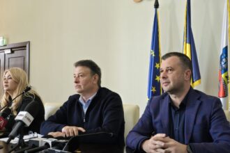 video sedinta a consiliului judetean constanta mai multe proiecte de hotarare au fost supuse votului 67ff74298c422
