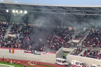 video sibienii fac show la hermannstadt rapid 68091e15494eb