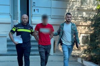 video sofer din navodari urmarit de politisti a fost incatusat iata de ce nu a vrut sa opreasca 680766e819eb7