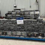 Șofer român, prins în Franța cu o captură impresionantă de 400 de kilograme de cocaină, primește o pedeapsă de 10 ani de detenție. 2 video sofer roman prins cu peste 400 de kilograme de cocaina in franta a fost condamnat la 10 ani de inchisoare 67f909668ec35