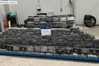 video sofer roman prins cu peste 400 de kilograme de cocaina in franta a fost condamnat la 10 ani de inchisoare 67f909668ec35