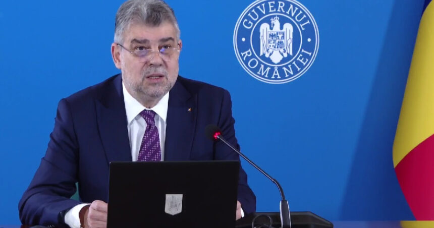 Ajutor rapid pentru 500 de familii afectate de inundații, incendii sau probleme serioase de sănătate, validat de autorități 1 video sprijin de urgenta pentru 500 de familii care au trecut prin inundatii incendii sau probleme grave de sanatate aprobat de guvern 67ee5511a5853
