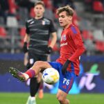 Steaua - Metaloglobus: Un meci plin de spectacol! GOLURI spectaculoase, Declan Rice din Ghencea își măsoară puterile cu un șut de excepție în stil Ibrahimovic! 2 video steaua metaloglobus s a incheiat goluri multe declan rice din ghencea vs gol a la ibrahimovic 67fa4dc30272b