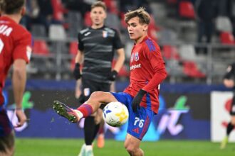 video steaua metaloglobus s a incheiat goluri multe declan rice din ghencea vs gol a la ibrahimovic 67fa4dc30272b