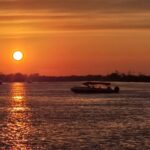 Sulina îmbracă straie de sărbătoare pentru Paște: Delicii culinare și momente de relaxare pentru turiști! 3 video sulina ii asteapta pe turisti in vacanta de paste ce bucate vor servi vizitatorii si cum se pot relaxa 67fe9cc24ba00