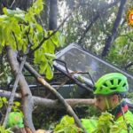 Tragedie lângă Napoli: O telecabină s-a prăbușit, lăsând în urmă patru victime 2 video telecabina prabusita langa napoli patru persoane au murit 6801eb5b4a30f