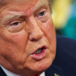 Trump surprinde din nou: Rusia face o „concesie semnificativă” în contextul neîmplinirii planurilor de cucerire a Ucrainei 3 video trump socheaza din nou rusia face o concesie destul de mare pentru ca nu cucereste intreaga ucraina 680b48d2025e5