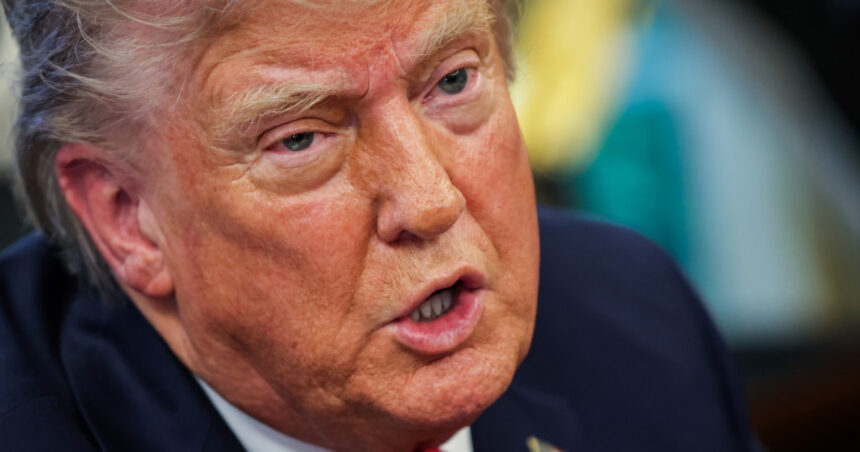 Trump surprinde din nou: Rusia face o „concesie semnificativă” în contextul neîmplinirii planurilor de cucerire a Ucrainei 1 video trump socheaza din nou rusia face o concesie destul de mare pentru ca nu cucereste intreaga ucraina 680b48d2025e5
