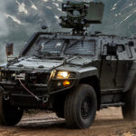 Turcia lansează producția vehiculelor de teren COBRA II pentru România. Care este termenul de livrare pentru armata noastră? 3 video turcia a inceput asamblarea blindatelor usoare cobra ii pentru romania cand vor intra in dotarea armatei noastre 680bde1584baf
