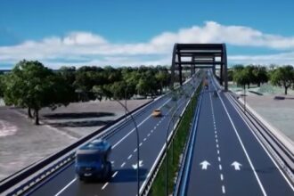 video turcii pregatesc lansarea ultimului viaduct la autostrada sibiu pitesti 67ed82d1af385