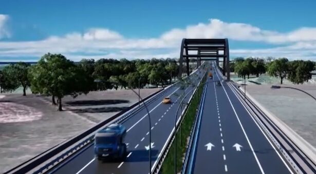 video turcii pregatesc lansarea ultimului viaduct la autostrada sibiu pitesti 67ed82d1af385