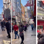 Un antreprenor din Mangalia a surprins vibrațiile Istanbulului după cutremur: peste 50 de replici au zguduit orașul! 3 video un afacerist din mangalia a surprins atmosfera din istanbul dupa cutremur peste 50 de replici au urmat seismului 68093a216e018