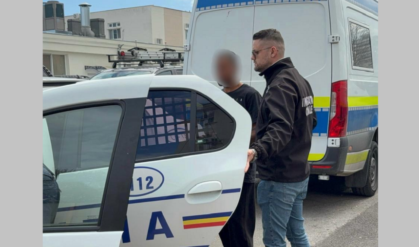 Un bărbat din comuna Dobromir, în atenția legii pentru omor, riscă arestul! 1 video un barbat din comuna dobromir retinut pentru omor este propus spre arestare 67fbaf29ee612