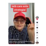 Un fost judecător își dezvăluie pe TikTok modul de contestare a deciziei CCR referitoare la alegerile prezidențiale. Află când se vor analiza solicitările din Constanța! 3 video un magistrat pensionar a explicat pe tiktok cum se poate ataca decizia ccr privind alegerile prezidentiale vezi aici cand se judeca cererile de la constanta 680b5f132c2f9