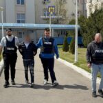 „Tânăr din Constanța, cu un trecut controversat, prins în urma unei serii de furturi și la volan fără permis” 3 video un tanar din constanta cu antecedente penale retinut dupa o serie de furturi si conducere fara permis 67ffbd3900865