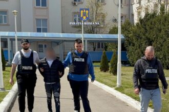 video un tanar din constanta cu antecedente penale retinut dupa o serie de furturi si conducere fara permis 67ffbd3900865