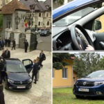 Mașina Papei Francisc din 2019, dăruită bolnavilor din Timiș: „O conduc cu sufletul plin de mulțumire” 3 video una dintre masinile folosite de papa francisc la vizita din 2019 in romania donata bolnavilor din timis o conduc cu recunostinta 680b43ca3d5eb
