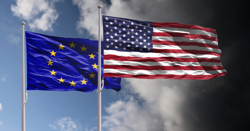 Uniunea Europeană face o propunere atractivă pentru SUA în scandalul impozitelor: eliminarea tarifelor la produsele industriale! 1 video uniunea europeana oferta pentru sua in scandalul taxelor propune eliminarea tarifelor la bunurile industriale 67f3e4ae74759